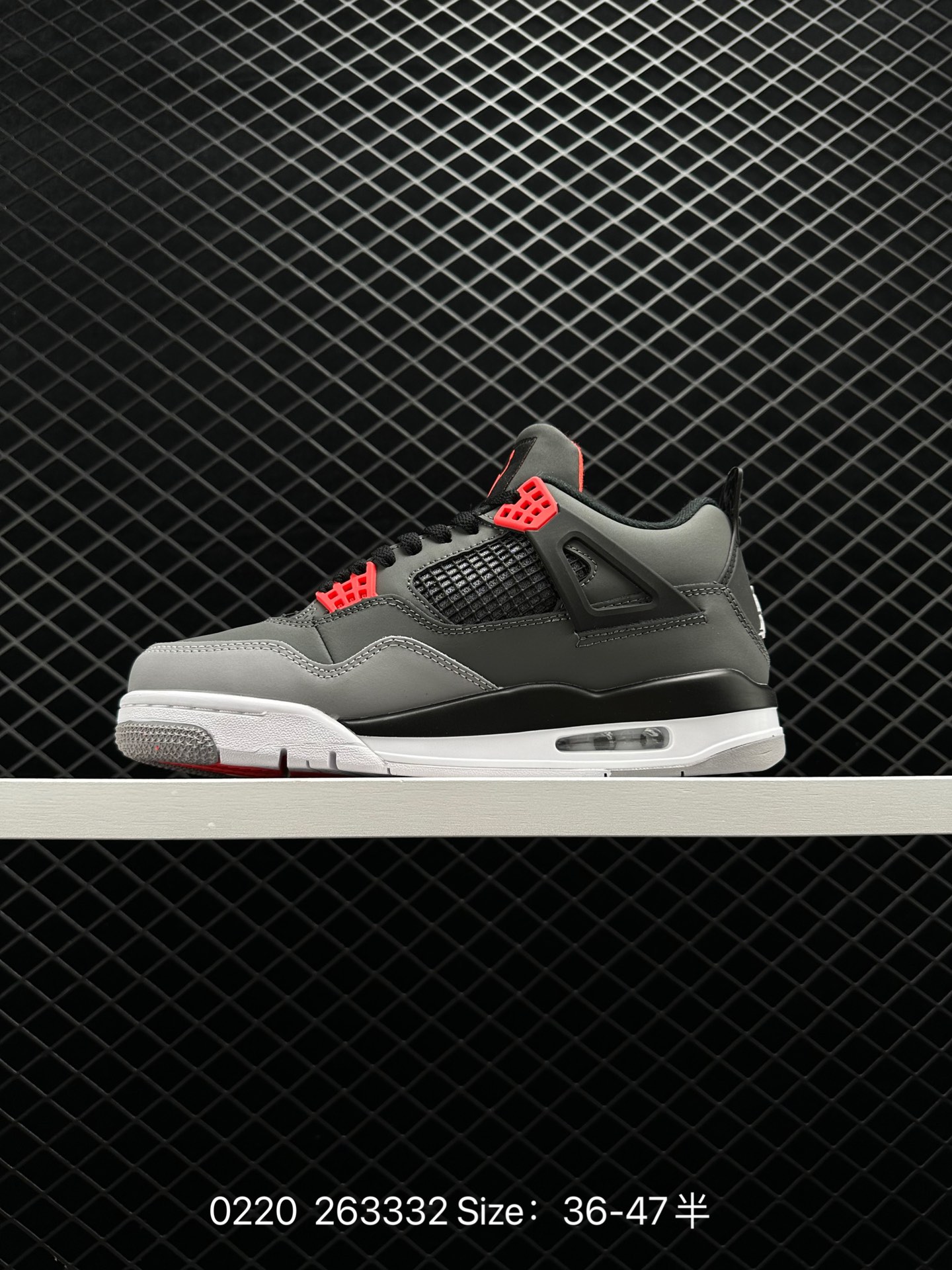 AJ4 Air Jordan 4 Retro